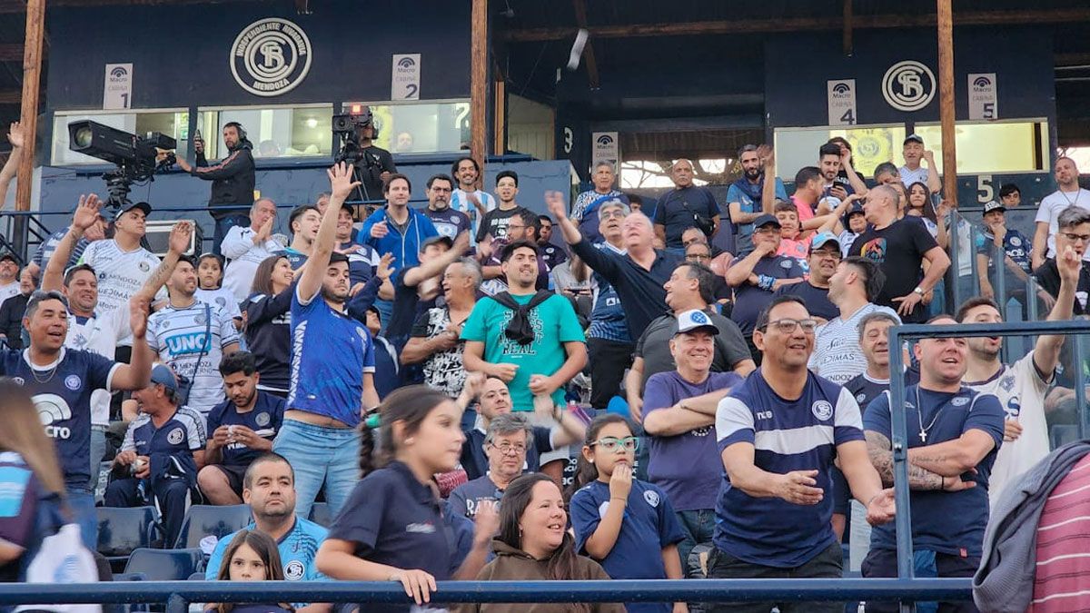 Foto: Martín Pravata (UNO). Foto: Martín Pravata (UNO).