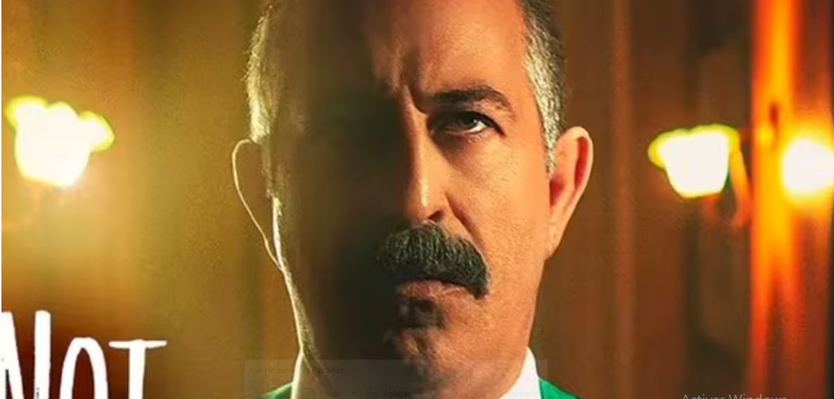 Streaming. Netflix acaba de estrenar la dramática película turca que revoluciona el mundo.