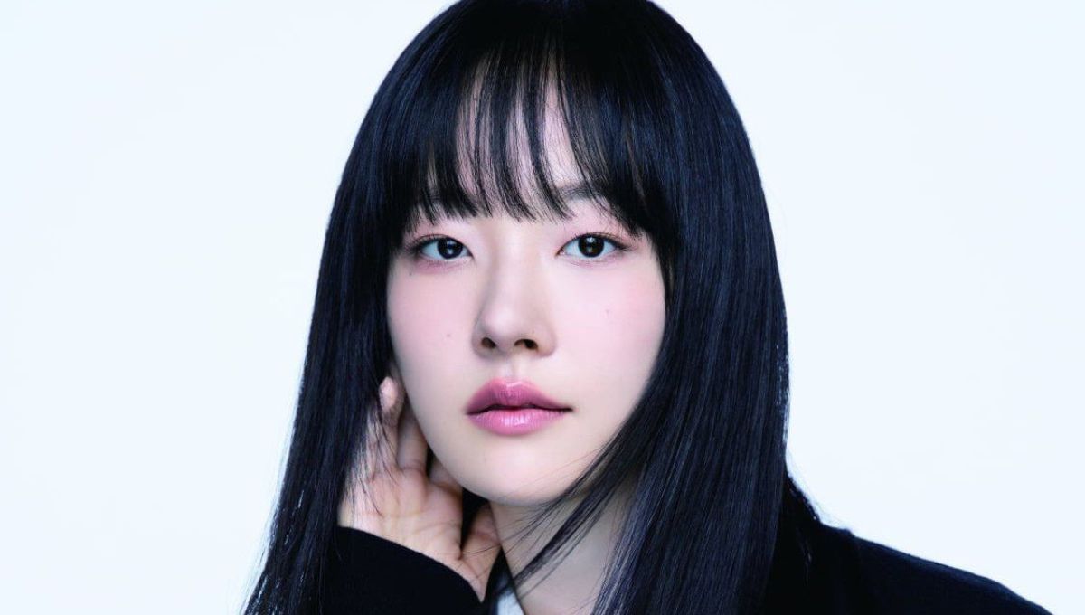 Está en Netflix, tiene 10 capítulos y es el drama coreano del momento