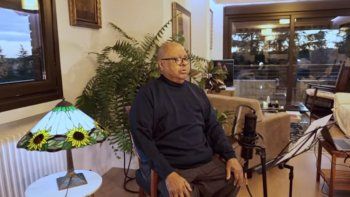 Coronavirus: Pablo Milanés canta Esperando el Milagro