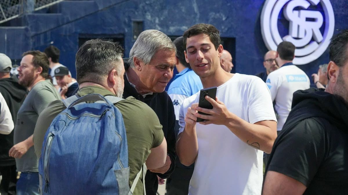 Foto: Martín Pravata (UNO). Foto: Martín Pravata (UNO).