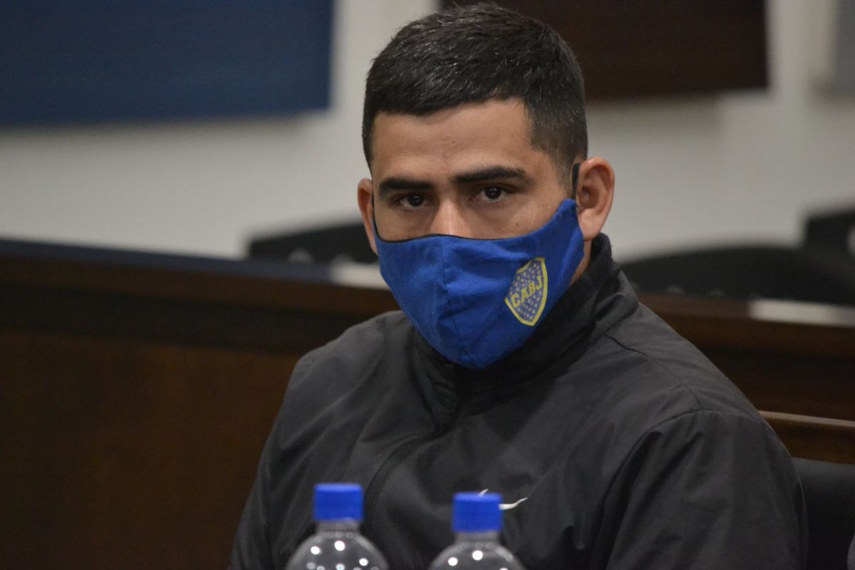 Perpetua para el acusado de matar a la comerciante Doña Kita