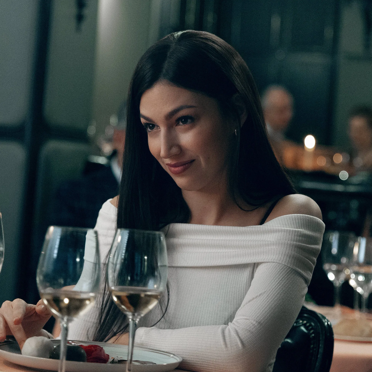 Úrsula Corberó la rompe con esta serie española de 8 capítulos subida de tono. Úrsula Corberó la rompe con esta serie española de 8 capítulos subida de tono.