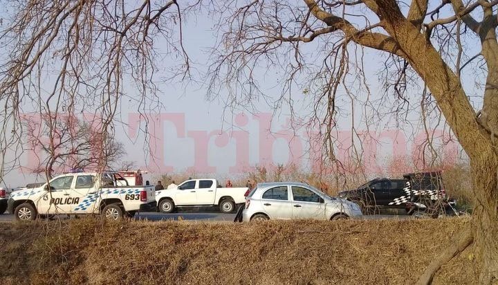 Femicidio: hallaron el cuerpo de una adolescente en un descampado