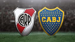 El Superclásico entre River y Boca atraerá la atención del país futbolero. El Superclásico entre River y Boca atraerá la atención del país futbolero.