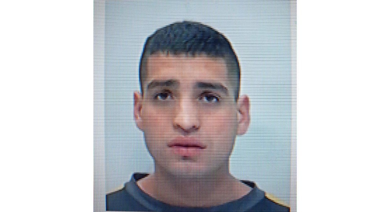 Esteban Tiki Tiki Alvarado fue asesinado hace más de dos años.