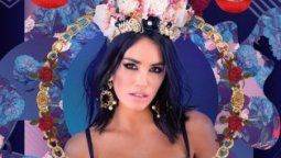 Lali Espósito presentó su nuevo single y video clip: 100 grados