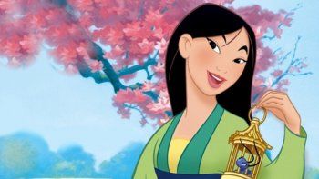 La remake en acción real de Mulan se rodará en enero