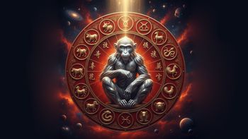 HORÓSCOPO CHINO: las predicciones del miércoles 17 de diciembre, día del Mono de Metal Yang HORÓSCOPO CHINO: las predicciones del miércoles 17 de diciembre, día del Mono de Metal Yang