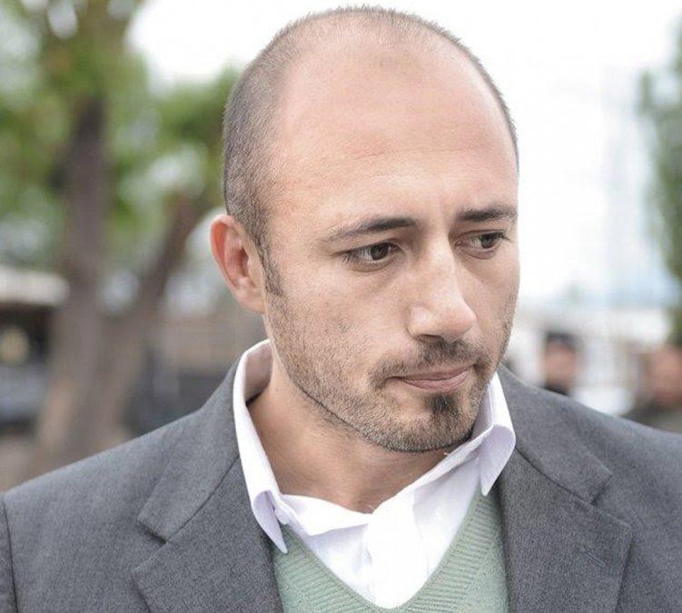 Denunciaron extorsión de un fiscal para que declararan en contra de Carniello