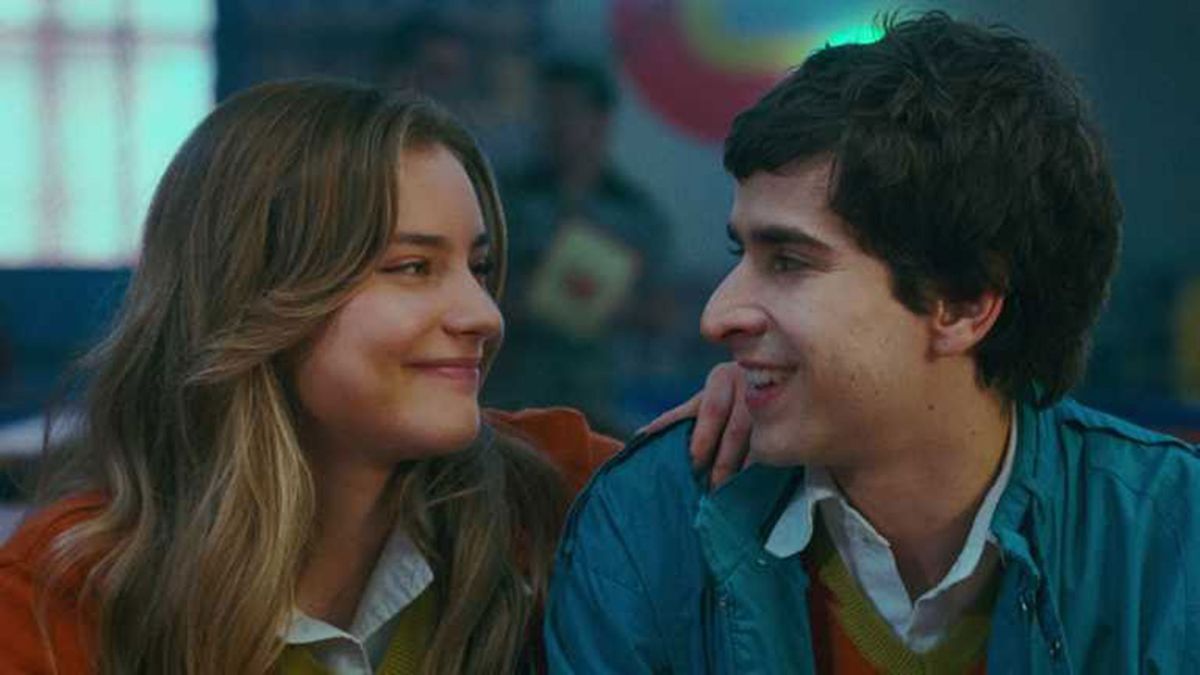 Streaming. Netflix estrenó su primera serie con karaoke: cómo usar la herramienta.