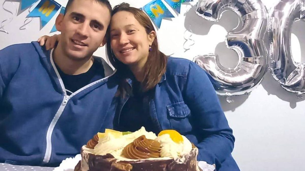 Tu hijo te ama y extraña