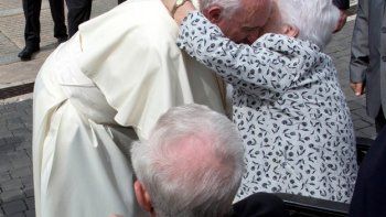 Tensión: un asesor legal del Vaticano cuestionó la reforma papal