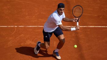 Masters 1.000 de Madrid: cómo les fue a Francisco Cerúndolo y a Solana Sierra Masters 1.000 de Madrid: cómo les fue a Francisco Cerúndolo y a Solana Sierra