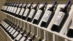 Las nuevas etiquetas de Bodega Don Bosco.