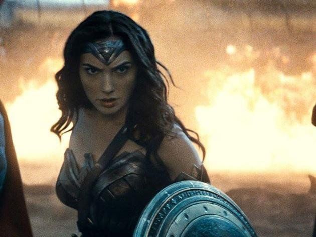 Gal Gadot apuesta por una Mujer Maravilla diferente