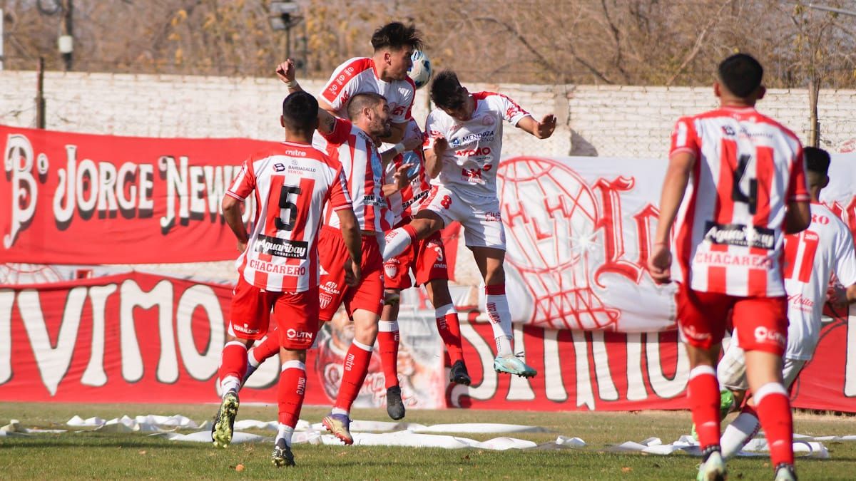 Foto: Diario UNO. Foto: Diario UNO.