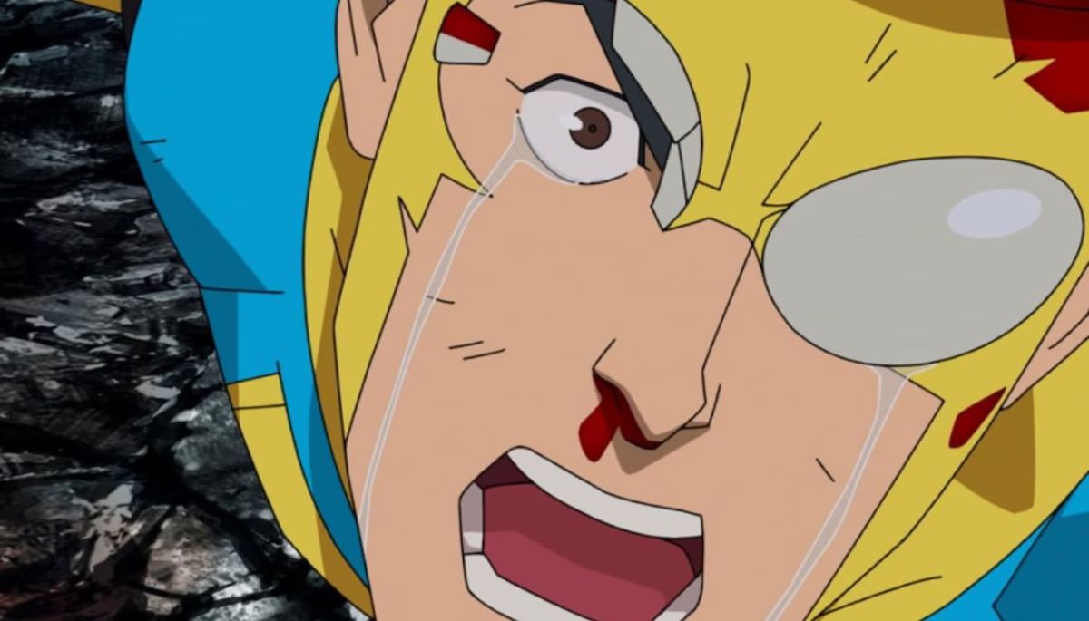 La serie viral de Prime Video acaba de estrenar un nuevo episodio