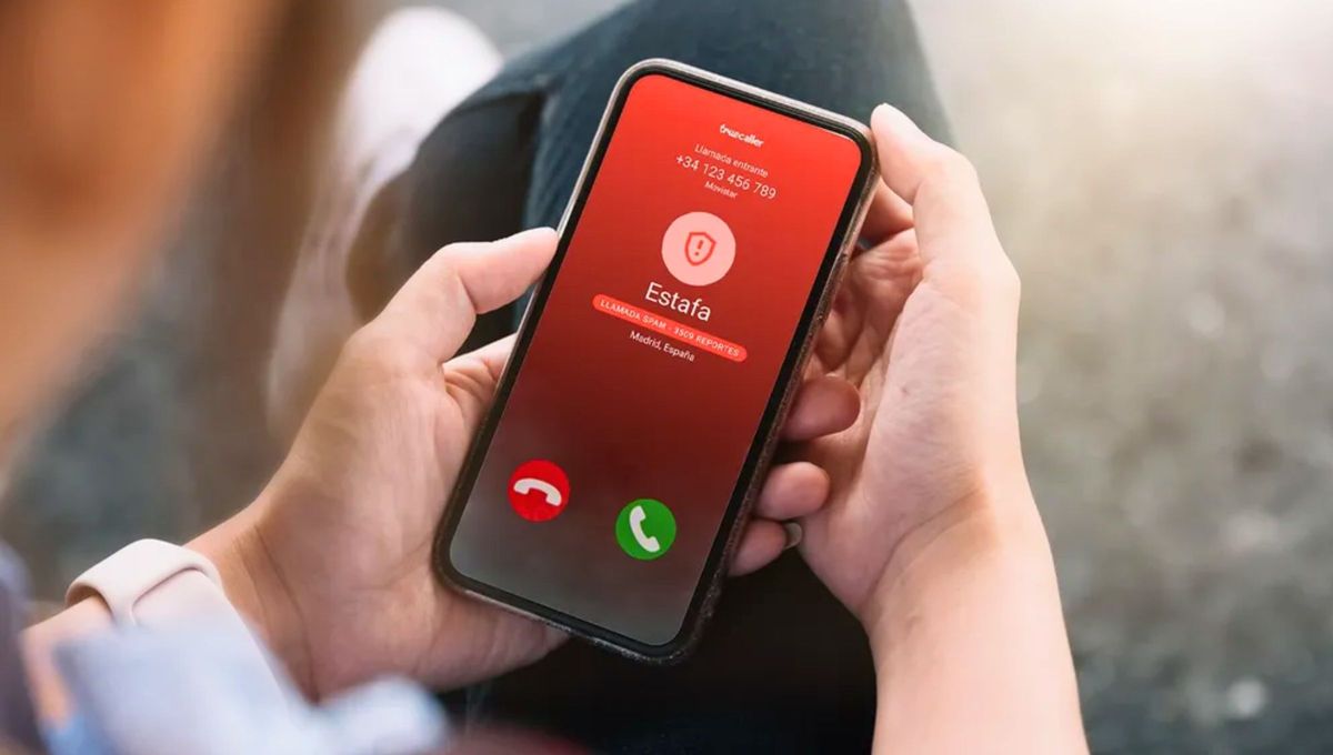 Cómo evitar estafas: lo que debes hacer para reducir las llamadas spam