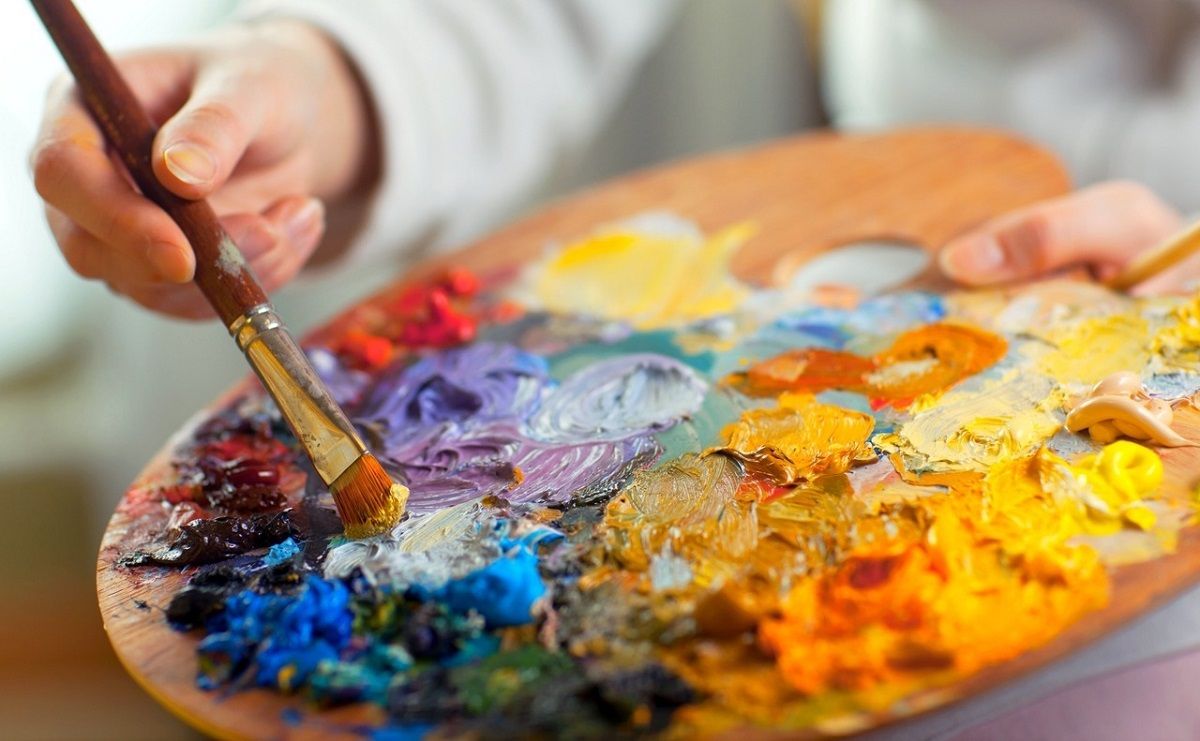 El Dia Mundial del Arte tiene como objetivo &nbsp;dar a conocer la importancia que tiene el arte y el pensamiento creativo para la evolución del pensamiento humano.