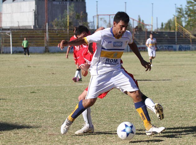 Ganaron Huracán y Constitución