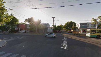 Asaltaron en una distribuidora y robaron $26 mil
