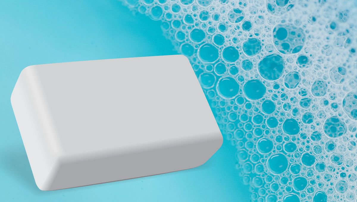 Las propiedades del jabón blanco se pueden aprovechar en diversas tareas de la cocina y el hogar. Sobre todo en el cuidado de tus plantas Las propiedades del jabón blanco se pueden aprovechar en diversas tareas de la cocina y el hogar. Sobre todo en el cuidado de tus plantas