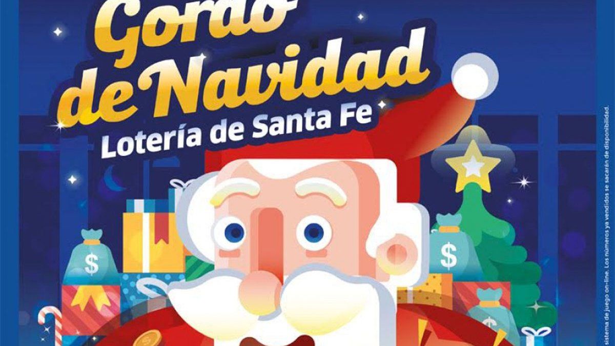 Gordo de Navidad cuándo se sortea y cómo participar