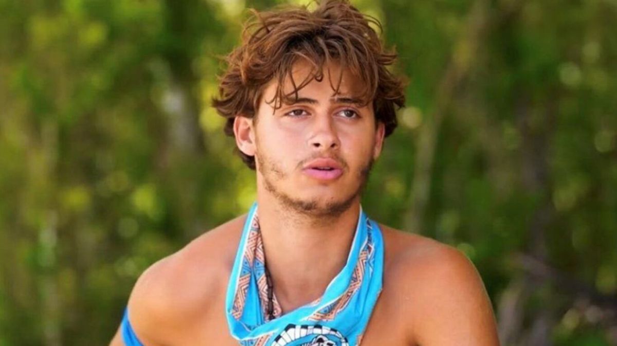 Impactante: un participante de Survivor sufrió la amputación de su pierna mientras realizaba una actividad acuática.