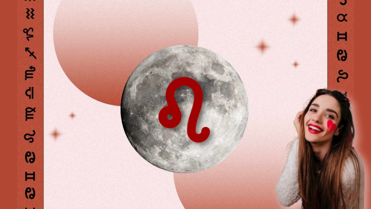 Luna en Leo: las predicciones astrológicas para los 12 signos del zodiaco. Luna en Leo: las predicciones astrológicas para los 12 signos del zodiaco.
