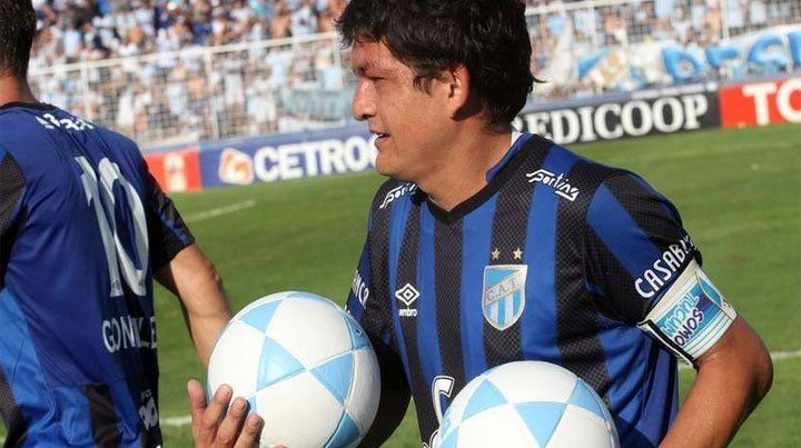 Atlético Tucumán visita a un Olimpo preocupado por el promedio