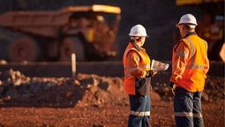 Mendoza creó un registro de Proyectos Mineros para mayor control en pleno debate legislativo. Imagen ilustrativa. Mendoza creó un registro de Proyectos Mineros para mayor control en pleno debate legislativo. Imagen ilustrativa.