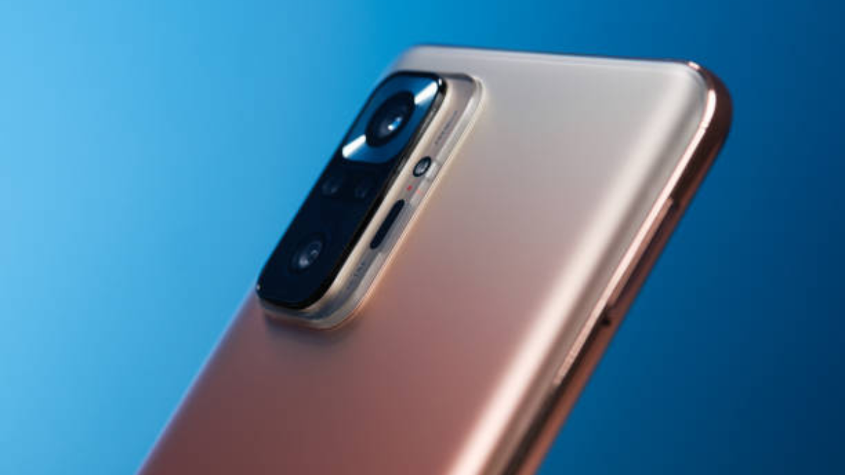 Xiaomi incorpora un cambio rotundo.