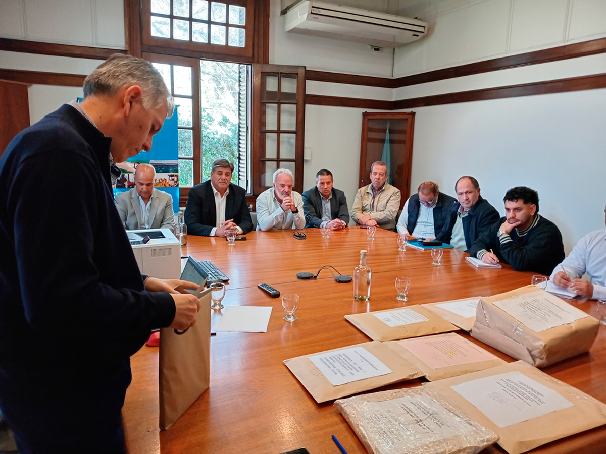 Esta renovación integral permitirá que los trabajos queden finalizados en su totalidad Esta renovación integral permitirá que los trabajos queden finalizados en su totalidad