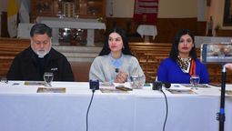 El próximo 30 de agosto se llevarán a cabo los festejos patronales en el departamento de Santa Rosa.