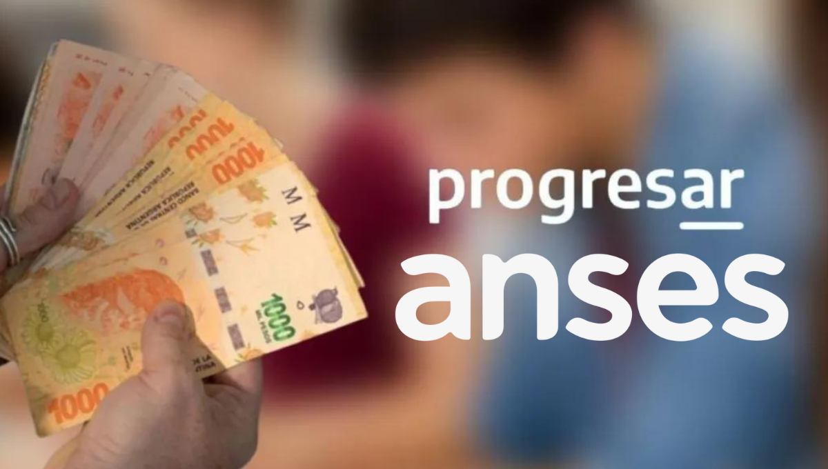 Becas Progresar: ANSES confirmó qué ocurrirá con las inscripciones