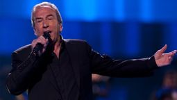 José Luis Perales, las canciones del español podrán escucharse en la voz de Juansi Sosa.&nbsp;