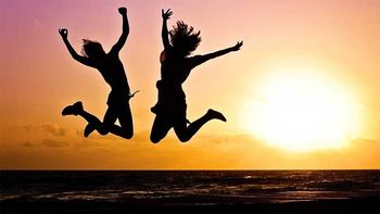 Coherencia emocional: cómo ser feliz verdaderamente