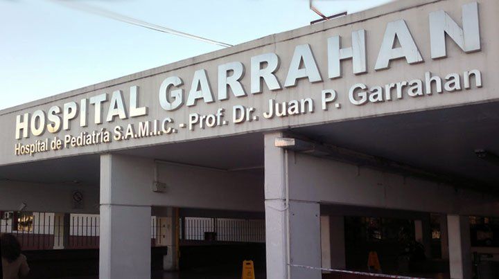 El Garrahan es uno de los hospitales que tienen financiamiento nacional y en los que se cobraría la atención a extranjeros no residentes en la Argentina El Garrahan es uno de los hospitales que tienen financiamiento nacional y en los que se cobraría la atención a extranjeros no residentes en la Argentina