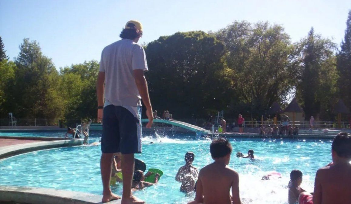 Cómo prevenir un golpe de calor y cómo enfríar el cuerpo rápidamente