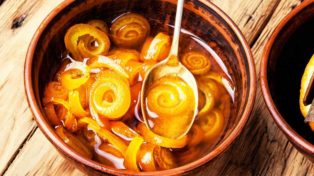 Foto: gentileza supernaranjas. Foto: gentileza supernaranjas.