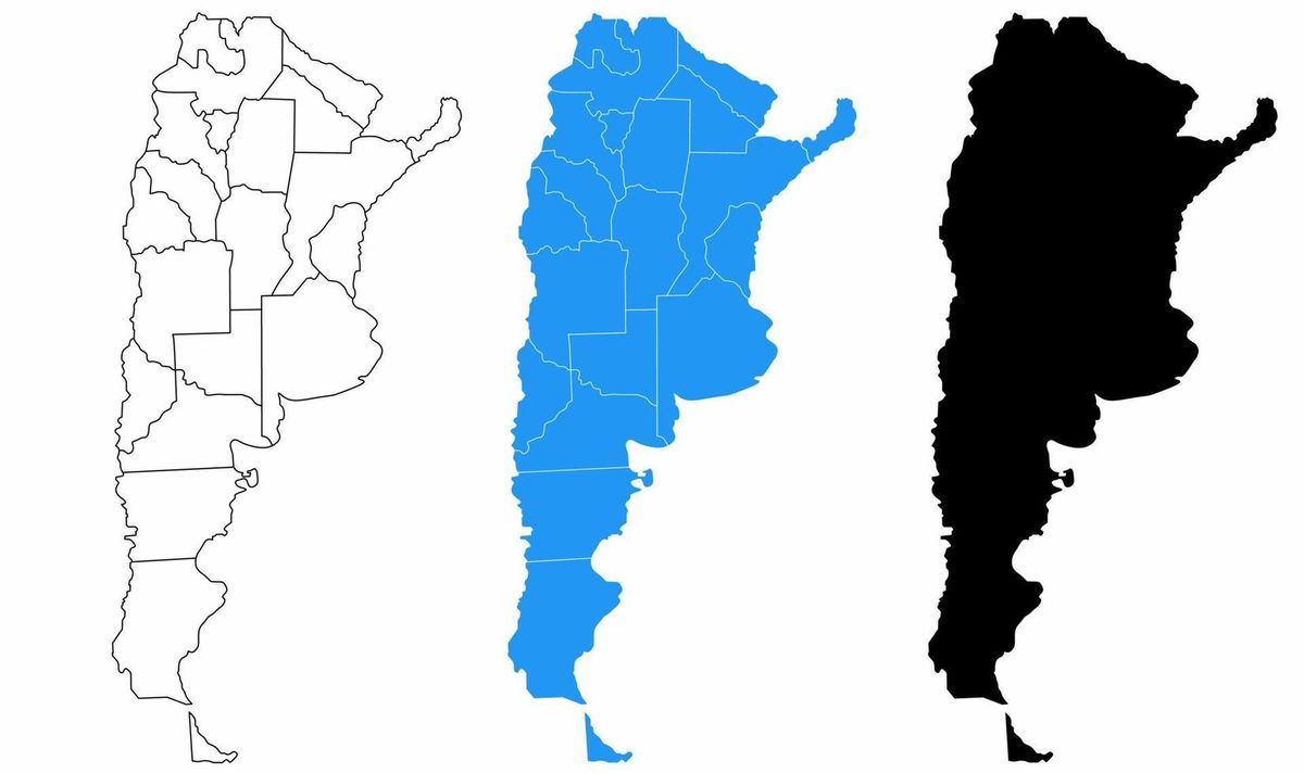 El Servicio Meteorológico Nacional realizó un pronóstico muy acertado.