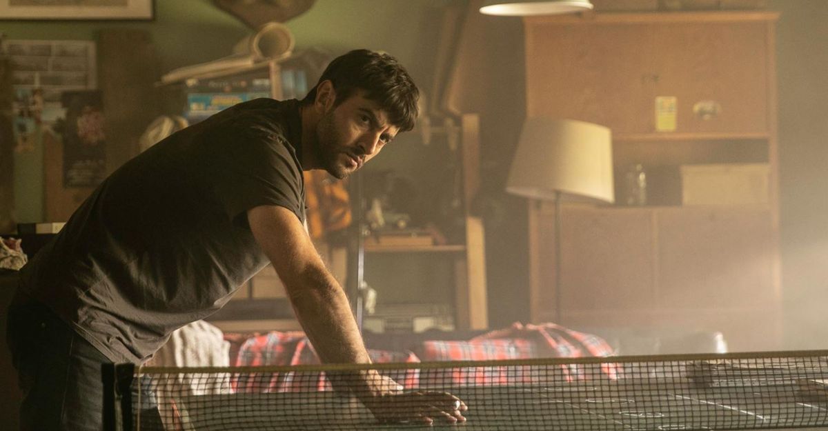 Streaming. Javier Rey arrasa en Netflix con una película española. Streaming. Javier Rey arrasa en Netflix con una película española.