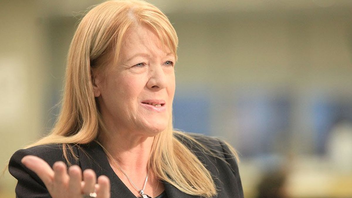 Margarita Stolbizer Aseguró Que La Marcha De Apoyo A Cristina Es Una