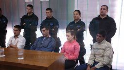 Muchas dudas y poca certeza en el juicio por el crimen de Gisela López
