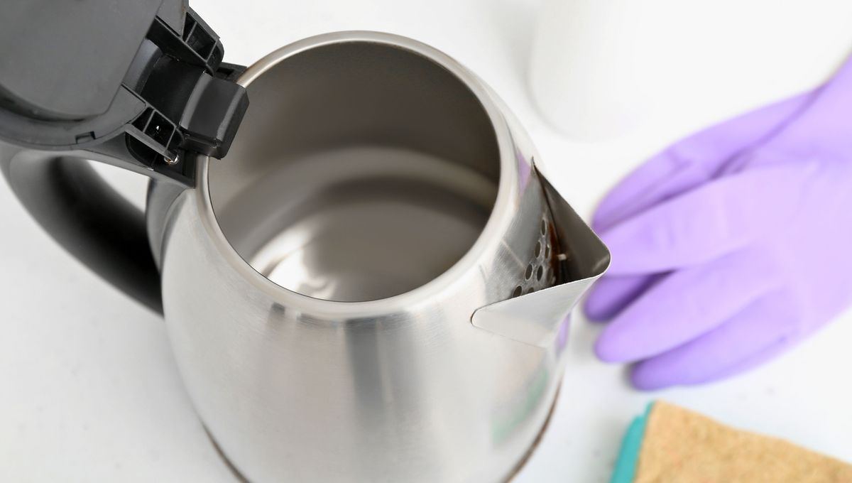 Estos ingredientes naturales no dañan la pava eléctrica ni dejan olores dentro de ella. Estos ingredientes naturales no dañan la pava eléctrica ni dejan olores dentro de ella. 