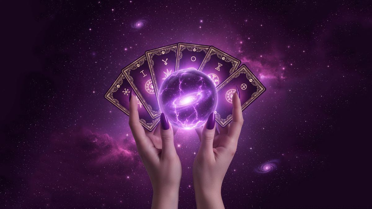 Tarot de hoy viernes 16 de enero: las predicciones en el amor, dinero y salud