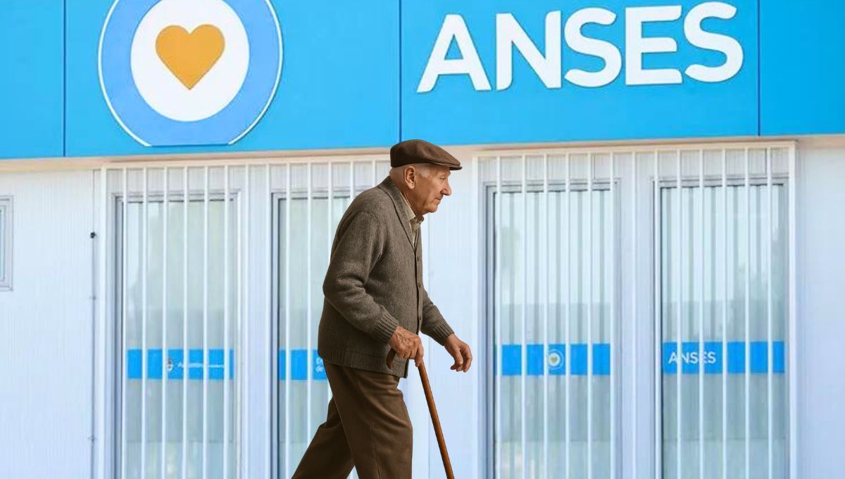 ANSES sorprendió con un pago extra de $1.000.000 para jubilados antes del 30 de junio ANSES sorprendió con un pago extra de $1.000.000 para jubilados antes del 30 de junio