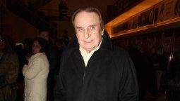 Santiago Bal tremendo contra Muscari: ¡Le voy a partir un palo por la cabeza