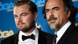 González Iñárritu y The Revenant dominaron los BAFTA